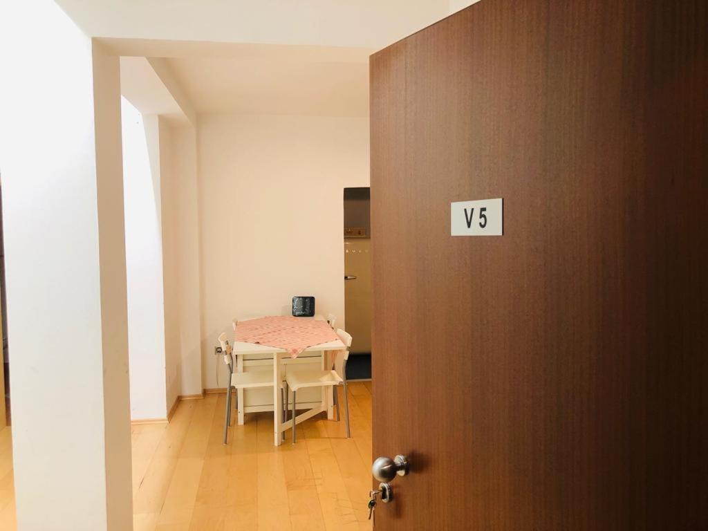 빈틀러 아파트먼트 볼차노 외부 사진